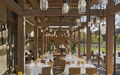 Delamar West Hartford