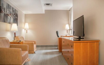 Empire Suites