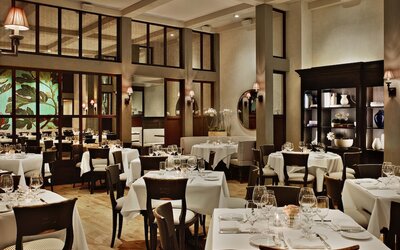 Delamar West Hartford