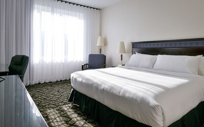 Empire Suites