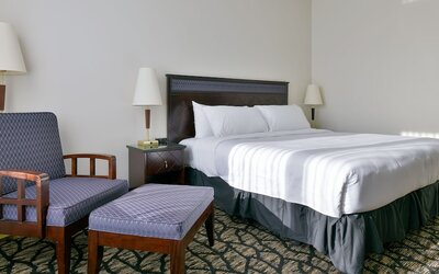Empire Suites