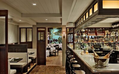 Delamar West Hartford