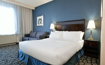 Empire Suites