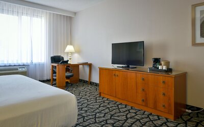 Empire Suites
