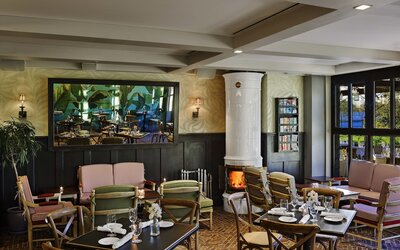 Delamar West Hartford