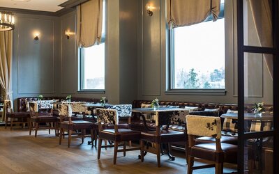Delamar West Hartford