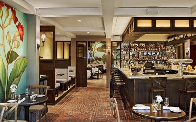 Delamar West Hartford