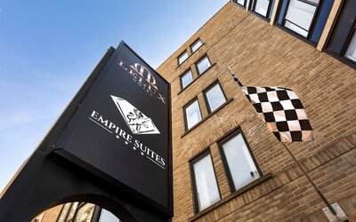Empire Suites