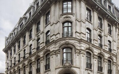 Hotel Gault