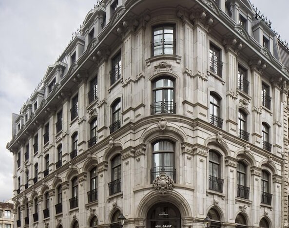 Hotel Gault