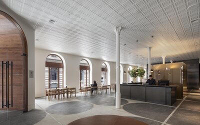 Hotel Gault
