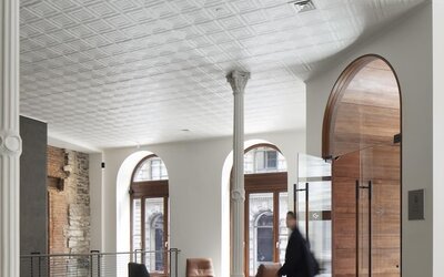 Hotel Gault