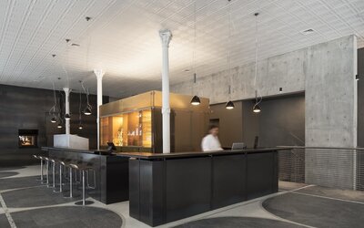 Hotel Gault