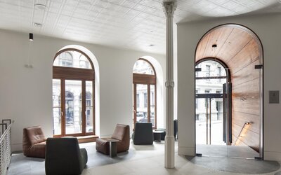 Hotel Gault