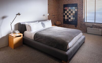Hotel Gault