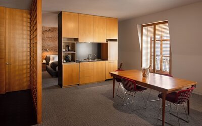 Hotel Gault