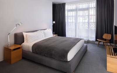 Hotel Gault