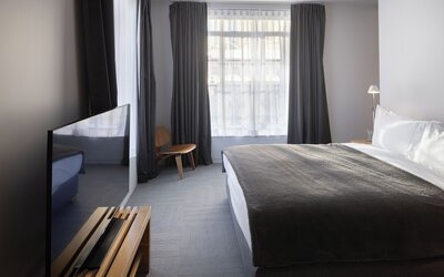 Hotel Gault