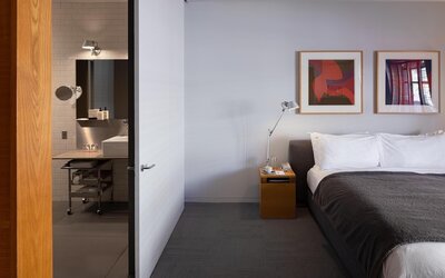 Hotel Gault