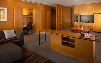 Hotel Gault