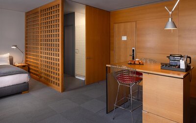 Hotel Gault