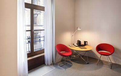 Hotel Gault