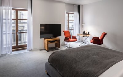 Hotel Gault