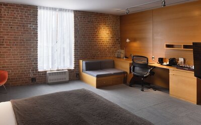 Hotel Gault