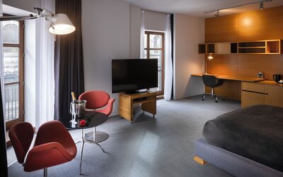 Hotel Gault