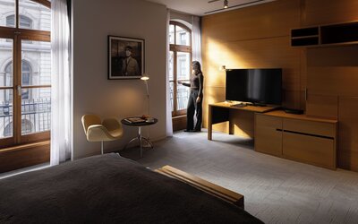 Hotel Gault
