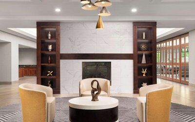 Homewood Suites by Hilton-Hartford South-Glastonbury, CT
