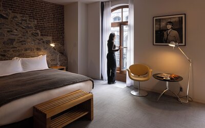 Hotel Gault