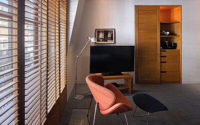 Hotel Gault