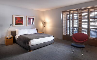 Hotel Gault