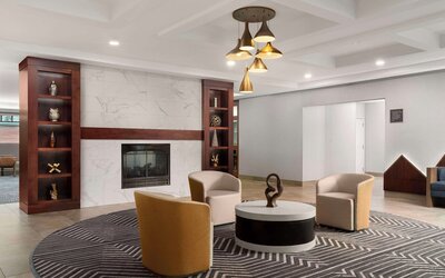 Homewood Suites by Hilton-Hartford South-Glastonbury, CT