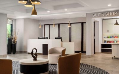 Homewood Suites by Hilton-Hartford South-Glastonbury, CT