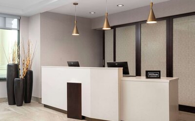Homewood Suites by Hilton-Hartford South-Glastonbury, CT