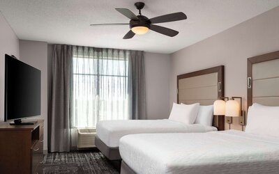 Homewood Suites by Hilton-Hartford South-Glastonbury, CT