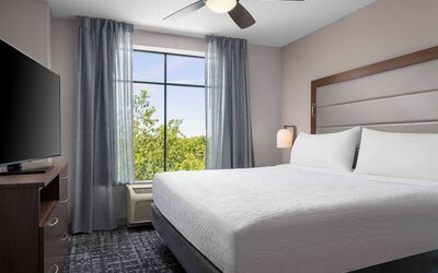 Homewood Suites by Hilton-Hartford South-Glastonbury, CT