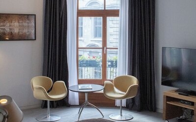 Hotel Gault