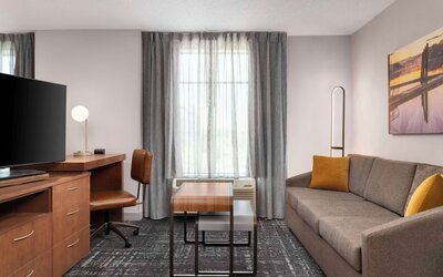Homewood Suites by Hilton-Hartford South-Glastonbury, CT