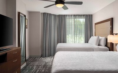 Homewood Suites by Hilton-Hartford South-Glastonbury, CT
