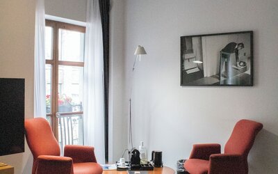 Hotel Gault