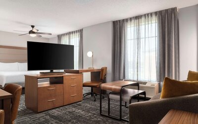Homewood Suites by Hilton-Hartford South-Glastonbury, CT