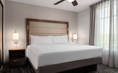 Homewood Suites by Hilton-Hartford South-Glastonbury, CT