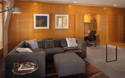 Hotel Gault