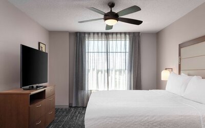Homewood Suites by Hilton-Hartford South-Glastonbury, CT