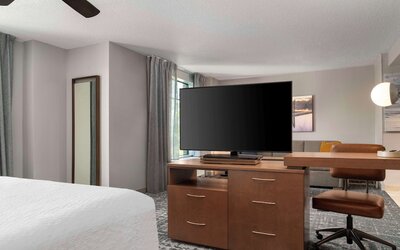 Homewood Suites by Hilton-Hartford South-Glastonbury, CT