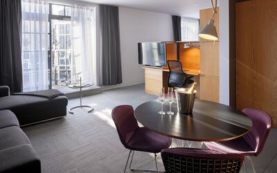 Hotel Gault