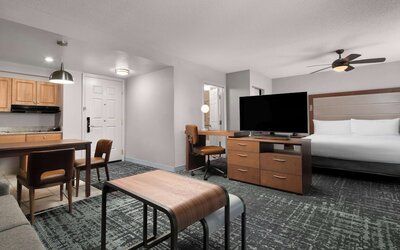 Homewood Suites by Hilton-Hartford South-Glastonbury, CT